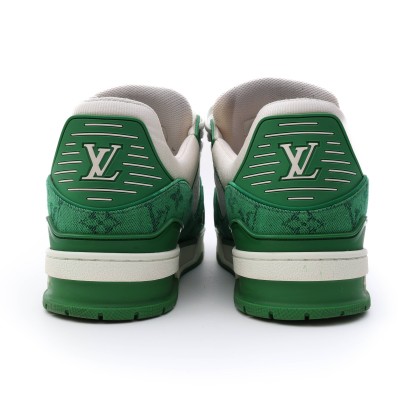 LOUIS VUITTON TRAINERS