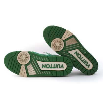 LOUIS VUITTON TRAINERS