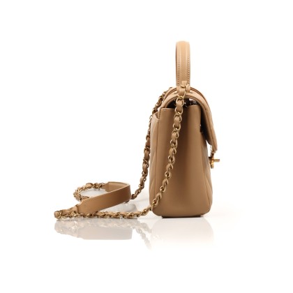 CHANEL CHEVRON LE CITY
