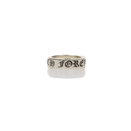 CHROME HEARTS Forever ring