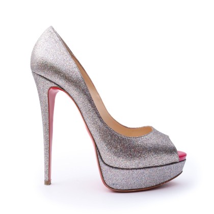 LOUBOUTIN ZAPATILLAS 