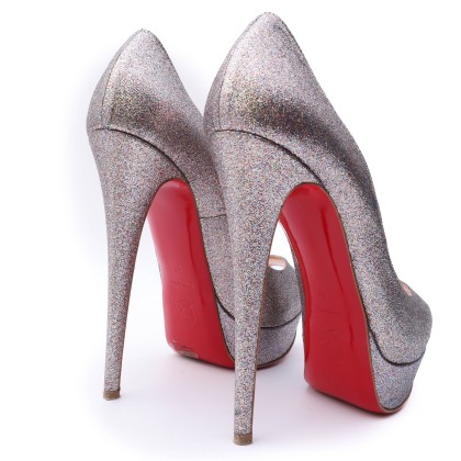 LOUBOUTIN ZAPATILLAS 