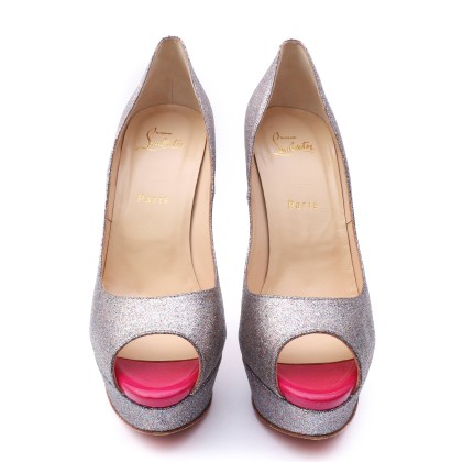 LOUBOUTIN ZAPATILLAS 