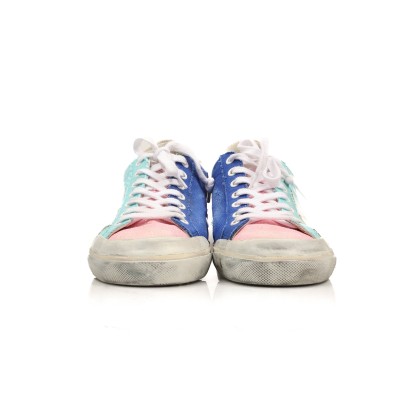 GOLDEN GOOSE 