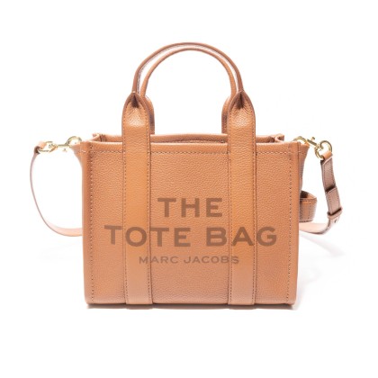 MARC JACOBS THE TOTE BAG