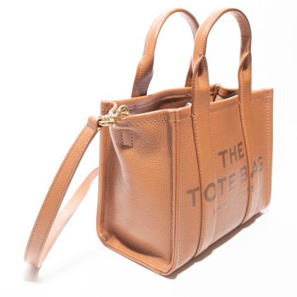MARC JACOBS THE TOTE BAG