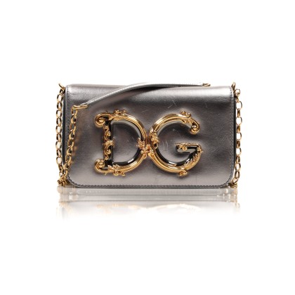 DOLCE & GABBANA CARTERA