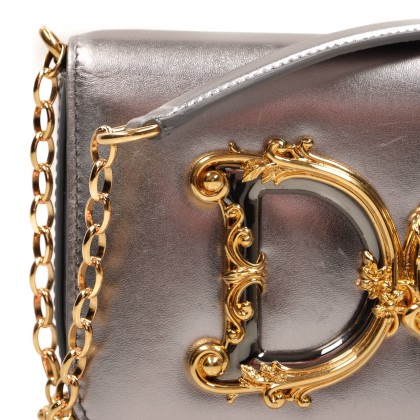 DOLCE & GABBANA CARTERA