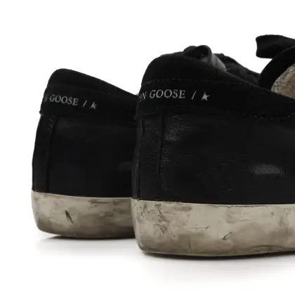 GOLDEN GOOSE 