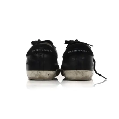 GOLDEN GOOSE 