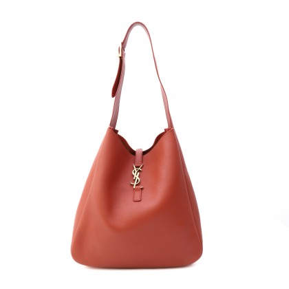SAINT LAURENT LE 5 A 7 HOBO BAG