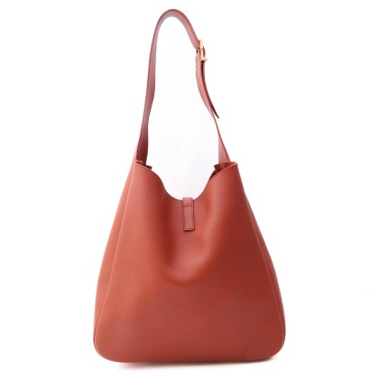 SAINT LAURENT LE 5 A 7 HOBO BAG