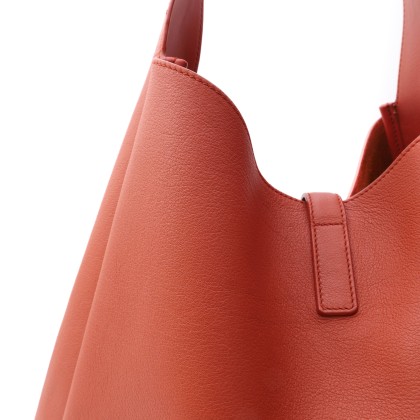 SAINT LAURENT LE 5 A 7 HOBO BAG