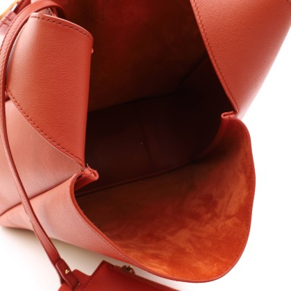 SAINT LAURENT LE 5 A 7 HOBO BAG