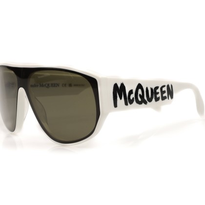 ALEXANDER MCQUEEN 