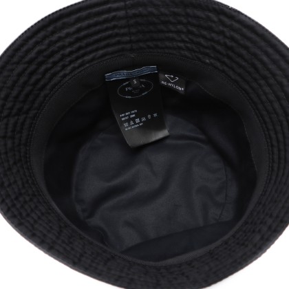 PRADA Bucket hat