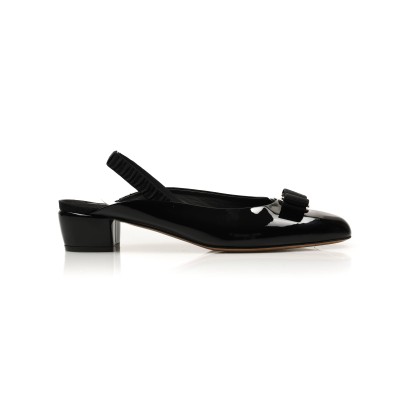 FERRAGAMO MULES