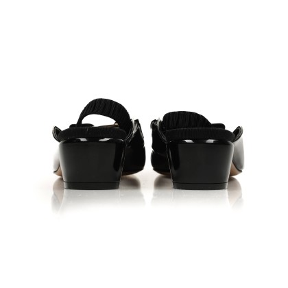 FERRAGAMO MULES