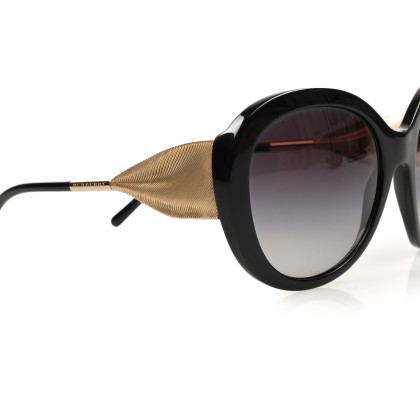 BURBERRY LENTES DE SOL
