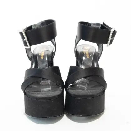 SAINT LAURENT ZAPATILLAS