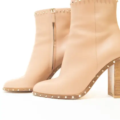 VALENTINO BOTINES 