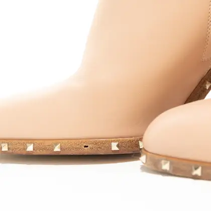 VALENTINO BOTINES 