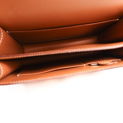 HERMES CONSTANCE 18, EPSOM GOLD GHW 2025 