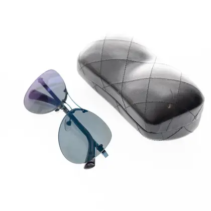 CHANEL LENTES DE SOL 