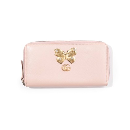 GUCCI CARTERA 