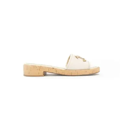 CHANEL SANDALIAS