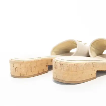 CHANEL SANDALIAS
