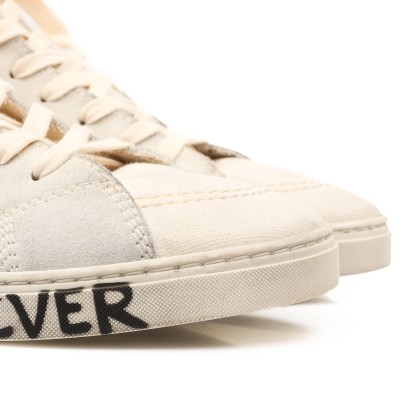 SAINT LAURENT TENIS HIGHTOP