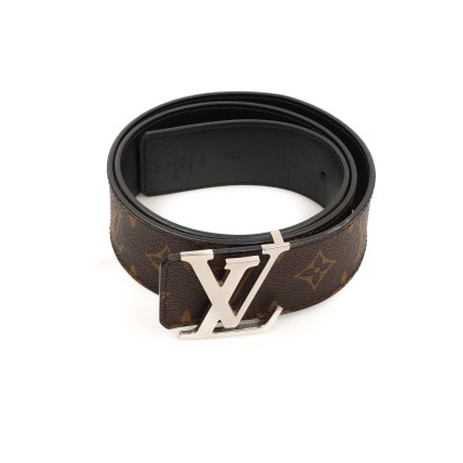 LOUIS VUITTON CINTURON LV