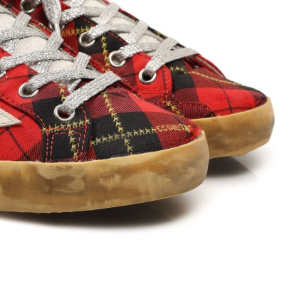 GOLDEN GOOSE 