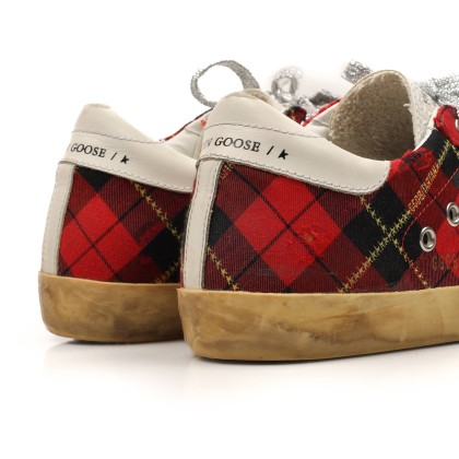GOLDEN GOOSE 