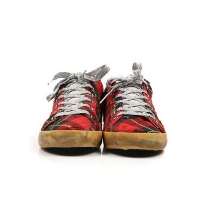 GOLDEN GOOSE 