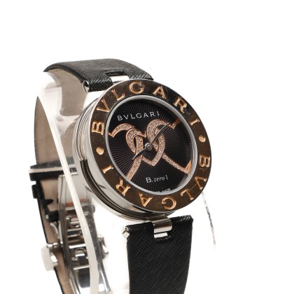 BVLGARI 