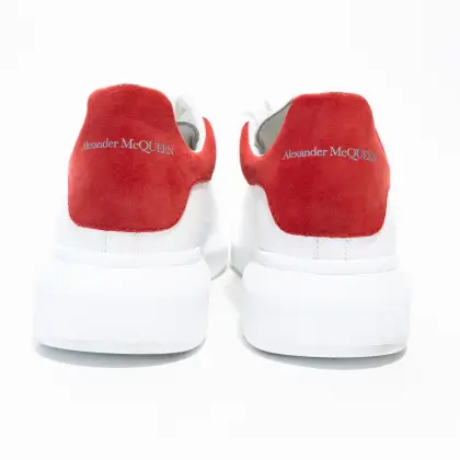ALEXANDER MCQUEEN TENIS 
