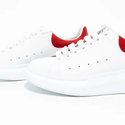 ALEXANDER MCQUEEN TENIS 