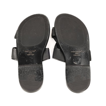 LOUIS VUITTON SANDALIAS