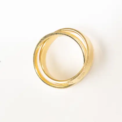 TIFFANY & CO 