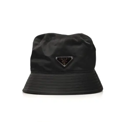 PRADA BUCKET HAT 