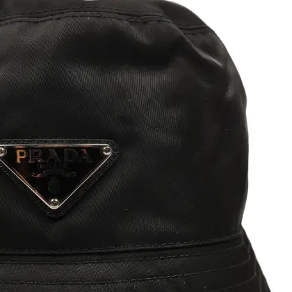 PRADA BUCKET HAT 