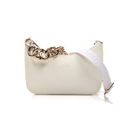 LOUBOUTIN SHOULDERBAG CON CADENA