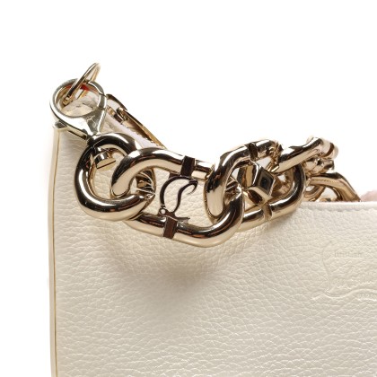 LOUBOUTIN SHOULDERBAG CON CADENA