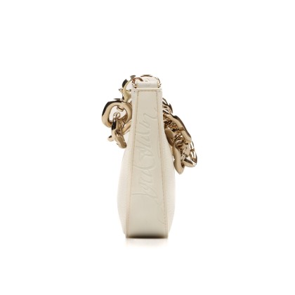LOUBOUTIN SHOULDERBAG CON CADENA