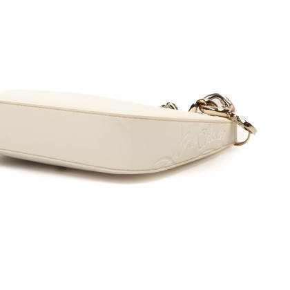 LOUBOUTIN SHOULDERBAG CON CADENA