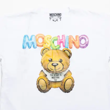 MOSCHINO 