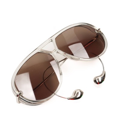 BOTTEGA VENETA LENTES DE SOL