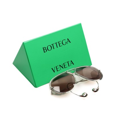 BOTTEGA VENETA LENTES DE SOL